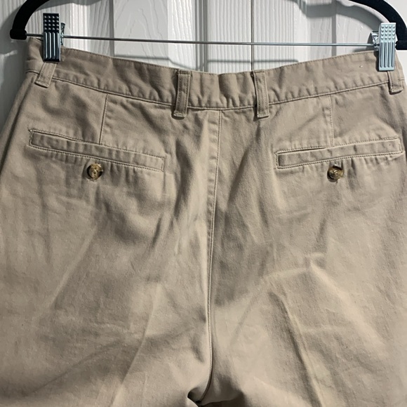 Men’s Bugle Boy Authentics Khaki Pants - Picture 5 of 7